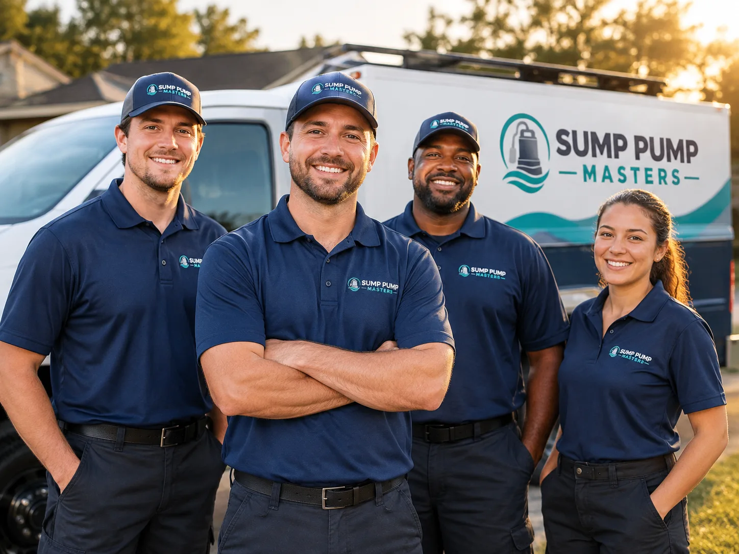 Sump Pump Repair company in Fishers, NY