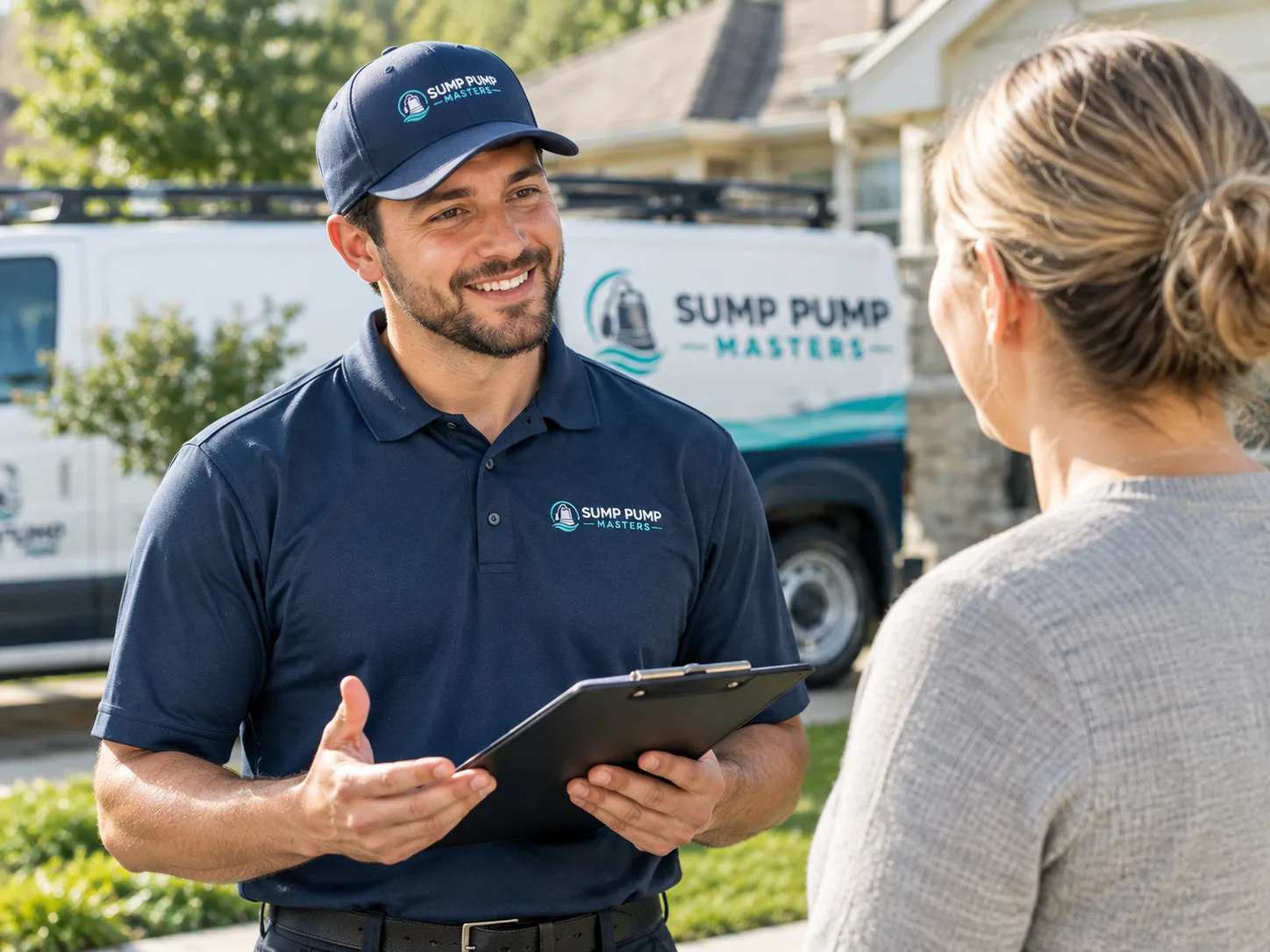 Sump Pump Repair Fishers, NY FAQs